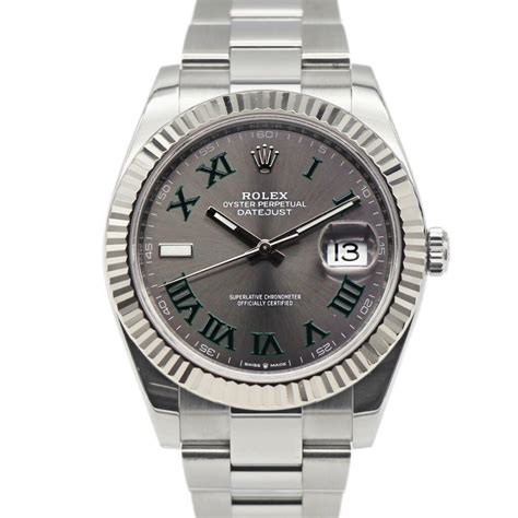 rolex stainless steel fluted bezel|rolex bezel size chart.